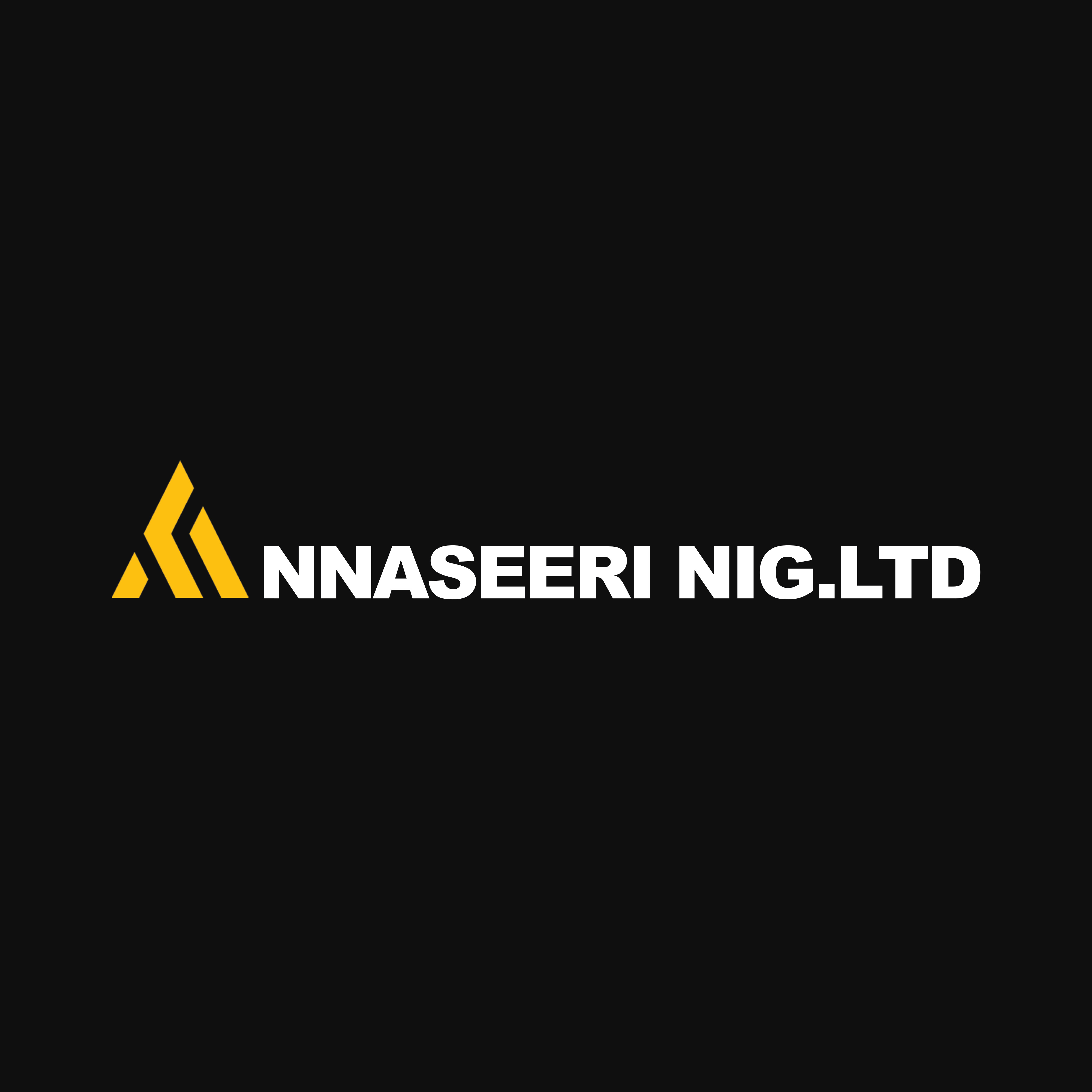 ANNASEERI NIG. LTD logo