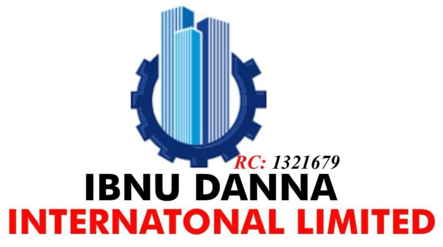 Ibnu Danna International Limited logo